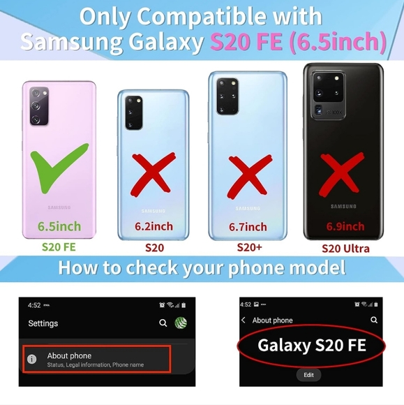 Rainbow Flowers Sunflower with Wrist Strap for Samsung Galaxy S20 FE - Picture 2 of 6